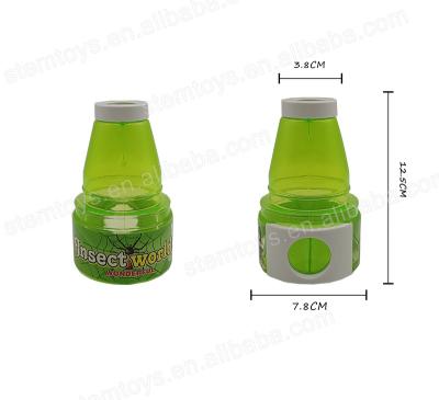 China high quality & eco-friendly outdoor educational toys insect viewing bottle for sale