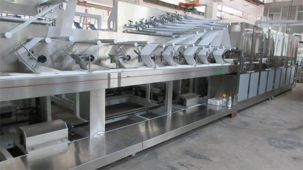 Verified China supplier - Quanzhou Dachang Paper Machinery Manufacturer Co., Ltd.