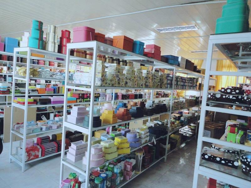 Verified China supplier - Fujian Wonderful Industry Co., Ltd.