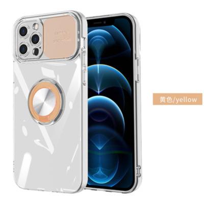 China Shockproof Camera Protect Ring Holder Phone Case for iphone X xs, for iphone 12 pro max case shockproof for sale