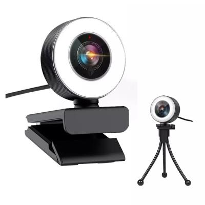 China Auto Brightness Adjustment Streaming Game Live 1080 P Webcam Focus 4mp Auto Chat Computer Webcam For Smart TV Laptop for sale