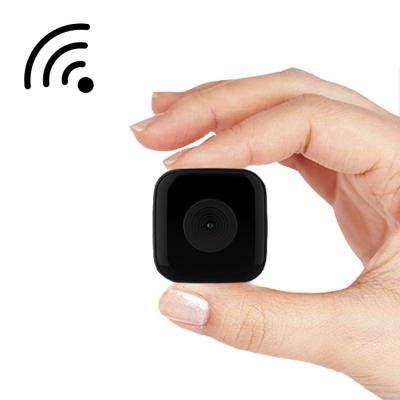 China Mini Camera NIGHT VISION 1080P HD portable sport video waterproof wifi wireless hidden camera for sale