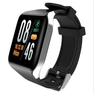 China Message Reminder Smart Watch Sleep Tracker Heart Rate Blood Pressure Monitor Fitness Activity Tracker Smart Band Health Band Wristband for sale