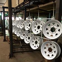 Verified China supplier - Qingdao Tyrace Automobile Co., Ltd.