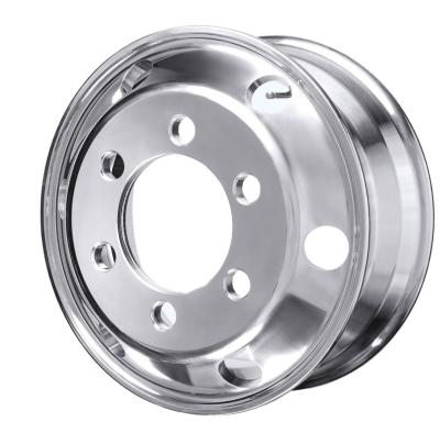 China ALUMINUM ALLOY WHEEL 16