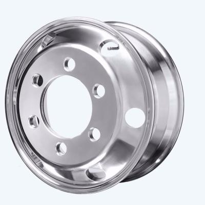 China ALLOY 17.5*6.75 alloy wheel rims for sale