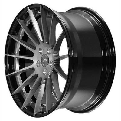 China ALLOY Forged Alloy Car Wheel Rims for sale