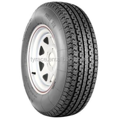 China ST235/80D16 trailer tires and rims ST175/80D13 for sale