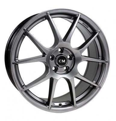 China ALLOY machined finish alloy froged car wheels 20x10 for sale