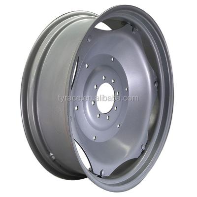 China Tractors Tractor Wheel Rims W10x28 for sale