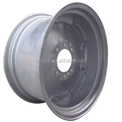 China Tractors Tractor Wheel Rims W12x24 for sale