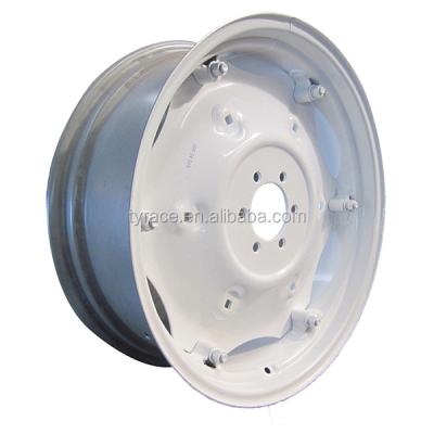 China Tractors Tractor Wheel Rims W12x28 for sale