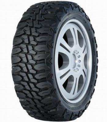 China 4x4 ALL TERRAIN TIRES 33x12.50R17LT A/T R/T M/T car tires 331250R17LT 15