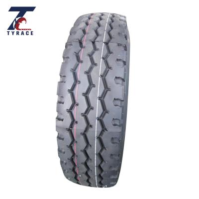 China radial truck tires 11R22.5 with DOT, EEC, GCC, SONCAP approved all truck for sale