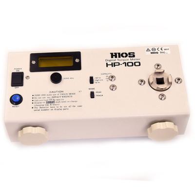 China High Quality HP-100 Digital Screwdriver Torque Meter Wrench Gauge Tester HP-100 for sale