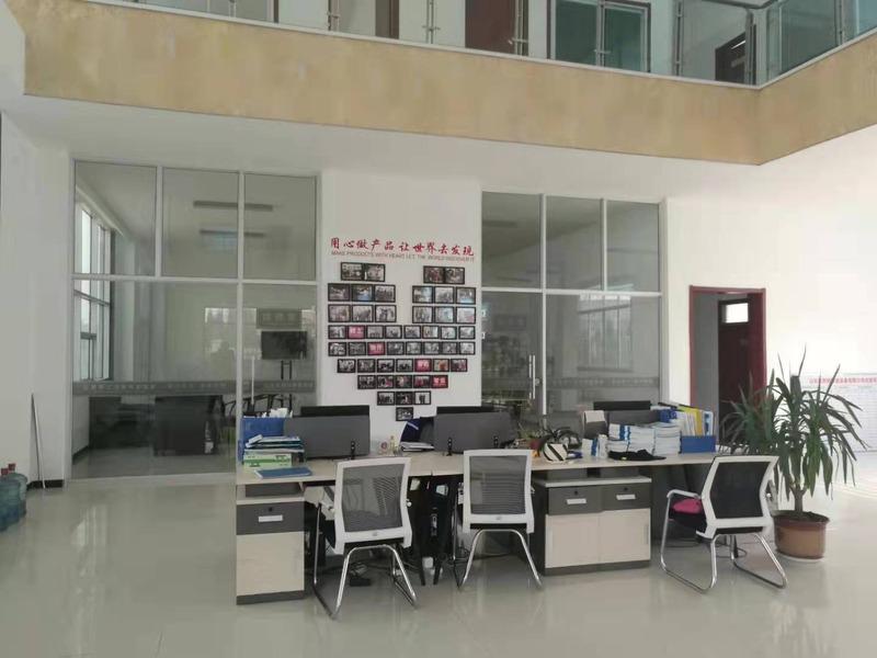 Verified China supplier - Shandong Kewill Automation Equipment Co., Ltd.