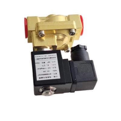 China Good Performance High Quality Miniature Solenoid Control Valves Cheap Price Sealing Solenoid Valve for sale