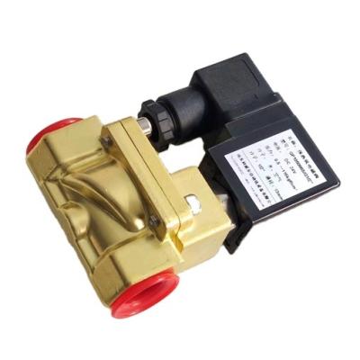 China Good Performance Solenoid Wholesale Electric Solenoid Valve Solenoid Proportional Cheap Sealing Gas Valve High for sale