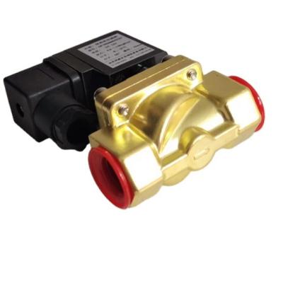 China Good performance cheap electric solenoid valve high pressure solenoid sealing solenoid valve solenoid valve for sale