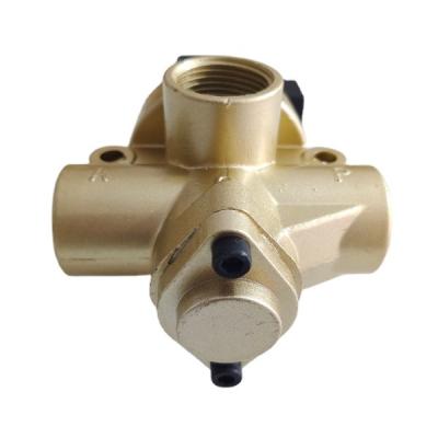 China Good Performance Good Quality Solenoid Valve Piston Globe Valve Solenoid Valve Sealing Cheap Price for sale