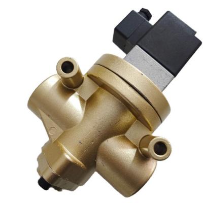 China Good Performance Solenoid Valve High Quality Electric Solenoid Valve Electric Solenoid Valve Sealing Popular Components for sale