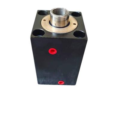 China Heavy Duty Telescopic Hydraulic Cylinder Prices Suitable Metallurgical Hydraulic Cylinder for sale