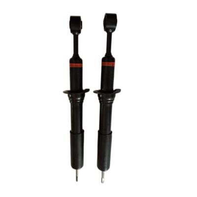 China New Steel Custom Professional Shock Absorbers Promotion For Toyota Pradoj120 / Gx470 (2002-2009) for sale