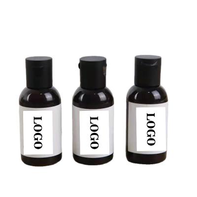 China 40ml Mini Loss Prevention Hotel Shampoo Bottles for sale