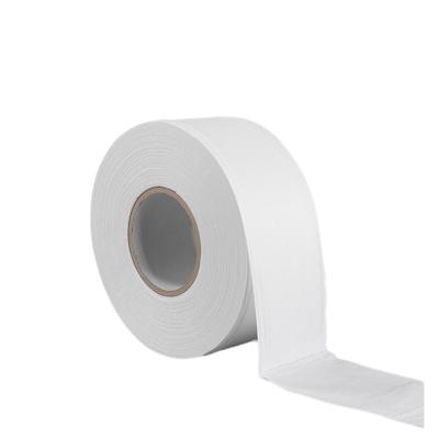 China Soft Durable Factory Using Soft Toilet Paper Directly 3ply Custom Toilet Paper for sale