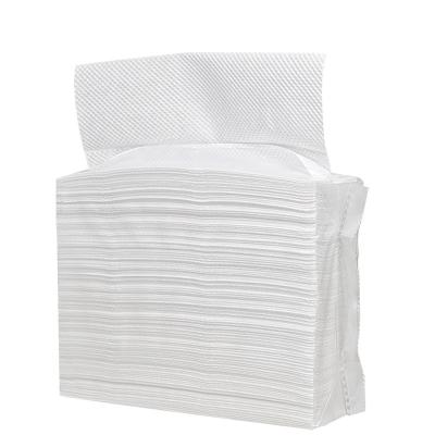 China Soft Eco-friendly Paper Tissue Customized High Quality Comfortable Soft 4 Ply Facial Tissue for sale