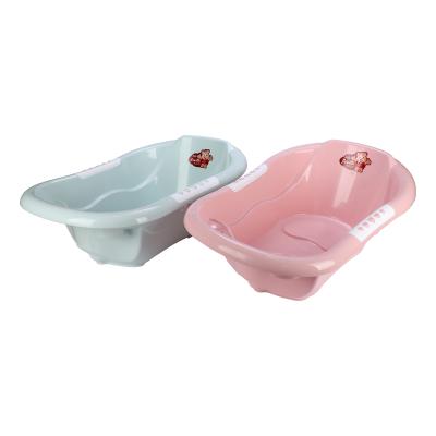 China Hot Sale Factory Price High Quality Plastic Kids Viable Thickening Plastic Bathtub for sale