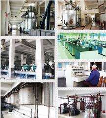 Verified China supplier - Shandong Wanjia Food Co., Ltd.