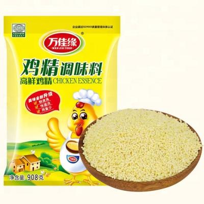 China Fresh Korean Chicken Powder Coating Chicken Powder Seasoning for sale