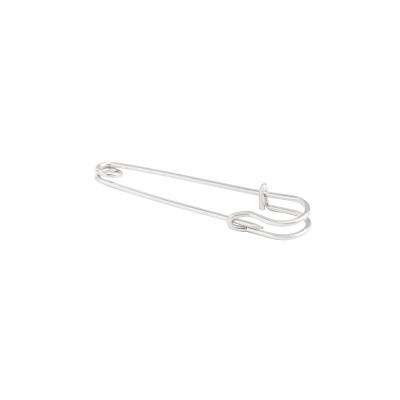 China 2021 large hotestselling stainless steel safety pins for cappa and wool sweater 006 for sale