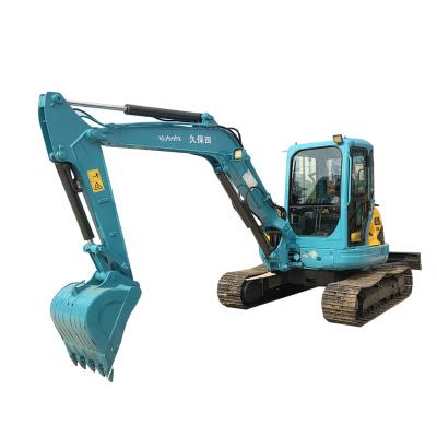 China Multifuction backhoe excavator mini excavators cheap price kubota kx161-3 second hand used for hot sale for sale