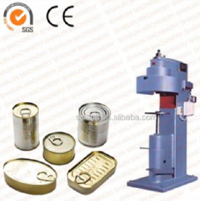 China Food Can Sealing Machine/Beer Can Sealing Machine /can Sealer for sale