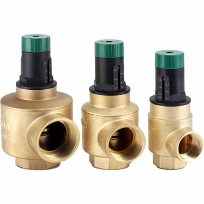 China Water Guard High Grade Discharge Diverter Valve Constant Pressure Automatic Expansion Valve for sale