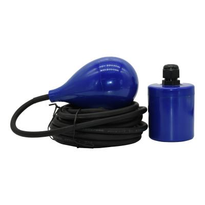 China Competitive Price Water Pump Sump Pump Ball Sensor Control Liquid Level Float Switch F45 for sale