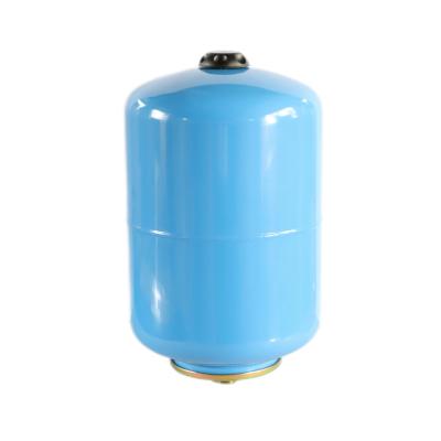 China Hotels factory direct wholesale carbon steel water pressure tank butyl membrane for pressure tank for sale