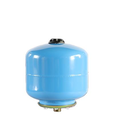 China High quality hotels water storage tank pressure vessel expansion tank bladder for water pump for sale