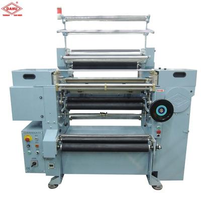 China DAHU FANCY THREAD FLAT CROCHET HIGH SPEED KNITTING MACHINE for sale