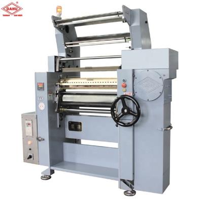 China Chain DAHU SCARF MAKING KNITTING MACHINE FOR SCARVES SHAWLS for sale