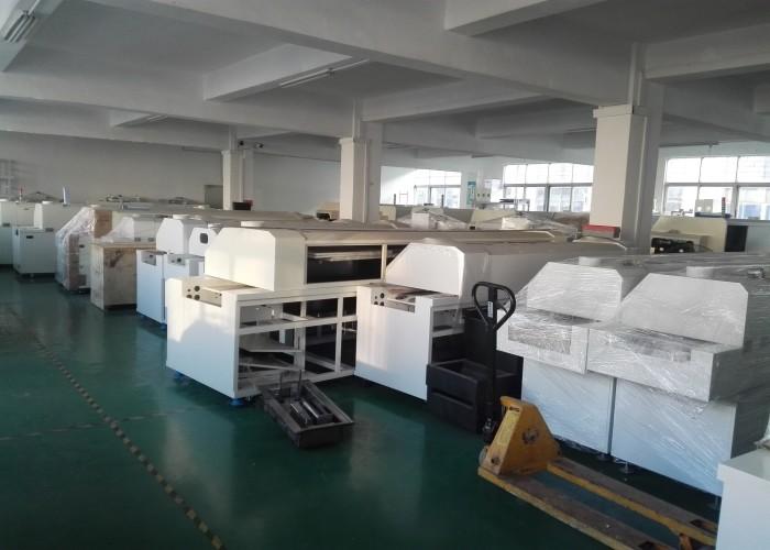 Verified China supplier - Shenzhen Wanbo Hi-Tech Co., Ltd.