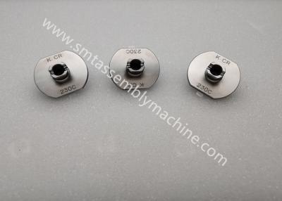 China Alloy Material Argent Panasonic Nozzle 230C 115 For Printed Circuit Board Assembly Machine for sale