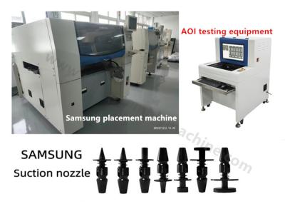 China SZ-X1 AOI-Inspektionsmaschine für Samsung SM411-Bestückungsmaschinen-Inspektionsdienst zu verkaufen