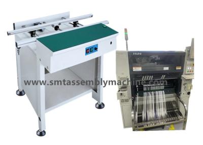 China Electronic Governor SMT Conveyor 0-3M/Min Steplessly Adjustable for sale