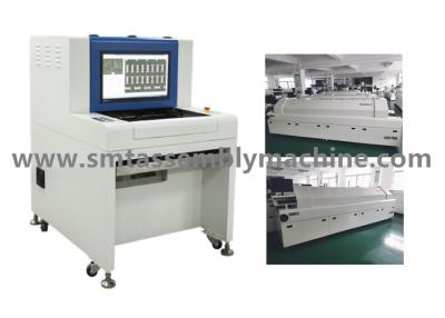 China LED Lamp Power Control Board Offline Aoi Machine SZ-X3 Quality Detection After Welding for sale