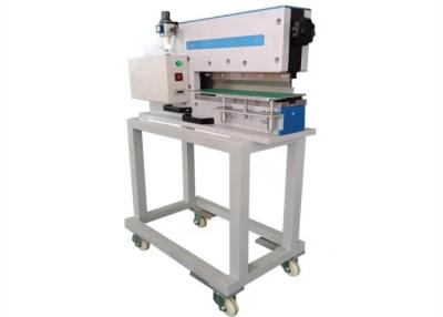 China V Cut PCB Depaneling Machine , High Performance PCB V Grooving Machine for sale