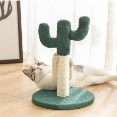 China Viable Wholesale High Quality Large Standard Cat Toys Hot Cardboard Cat Scratching Toys for sale