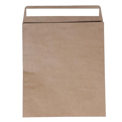 China Eco Friendly Hot Wholesale Mailing Bag Packaging Paper Bags for sale